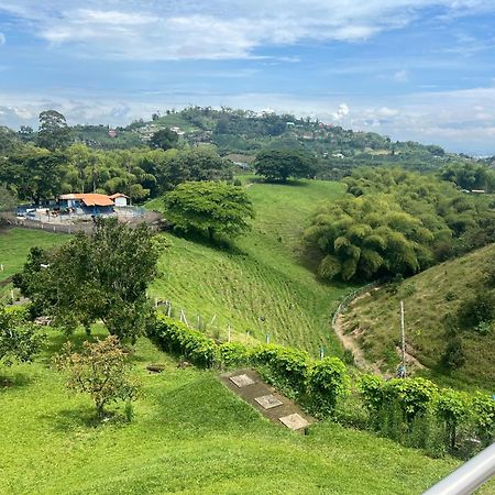 Ecohotel Guaduales เปเรย์รา ภายนอก รูปภาพ