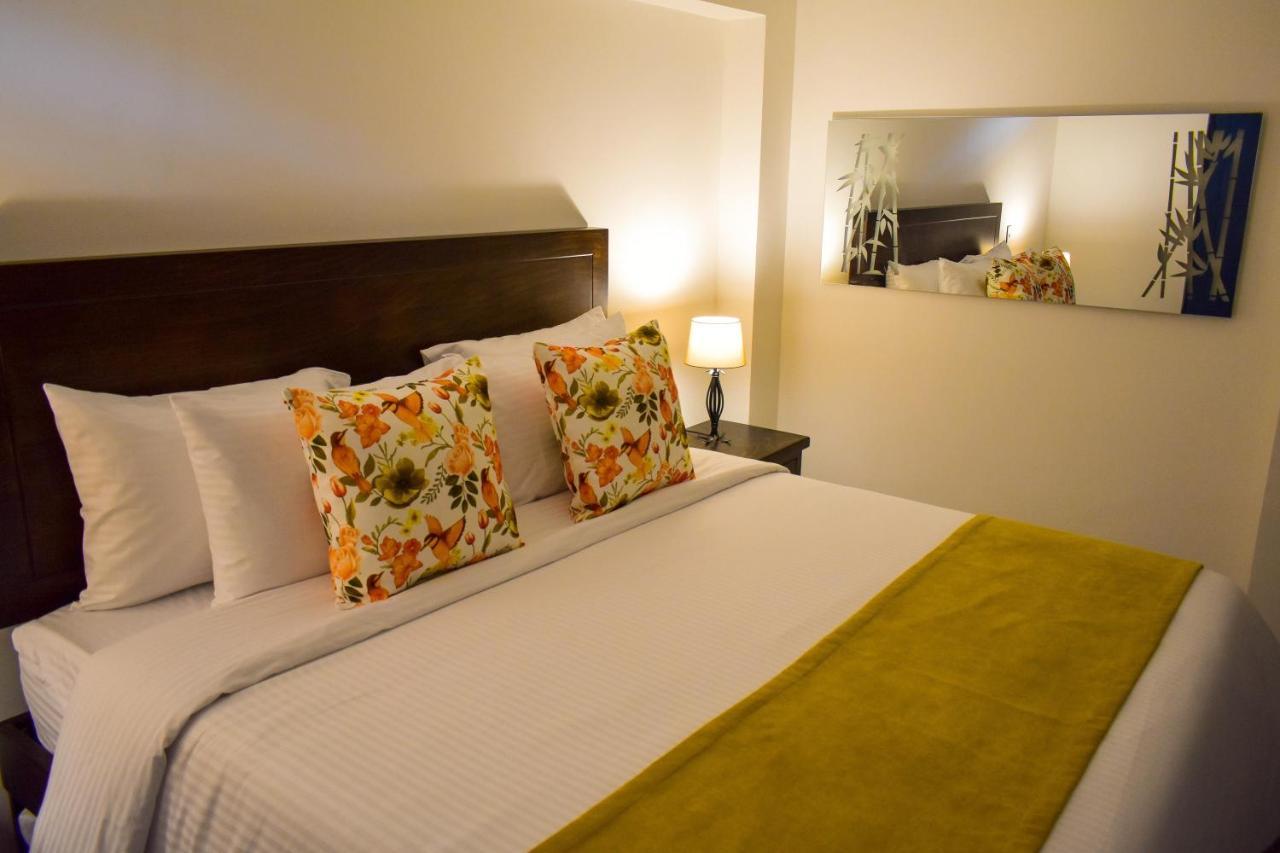 Ecohotel Guaduales เปเรย์รา ภายนอก รูปภาพ