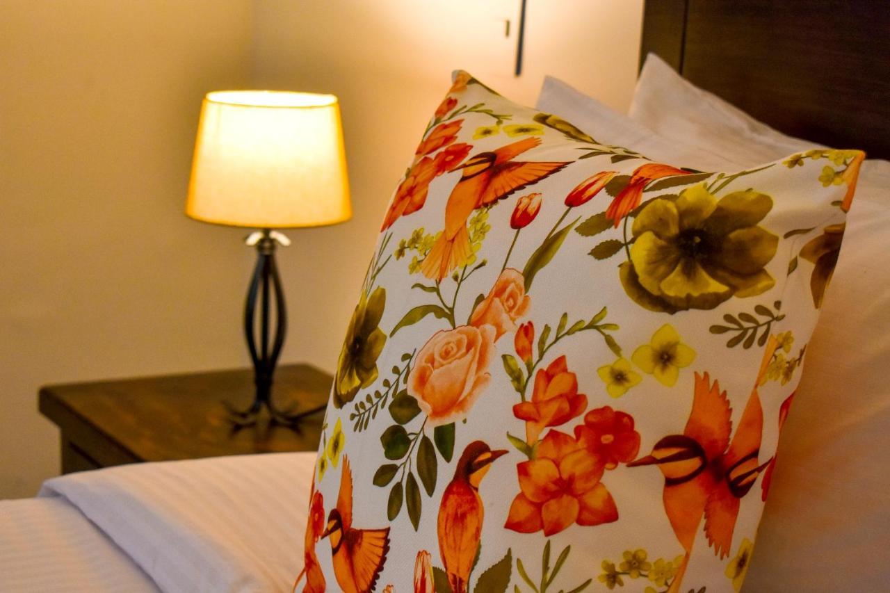 Ecohotel Guaduales เปเรย์รา ภายนอก รูปภาพ