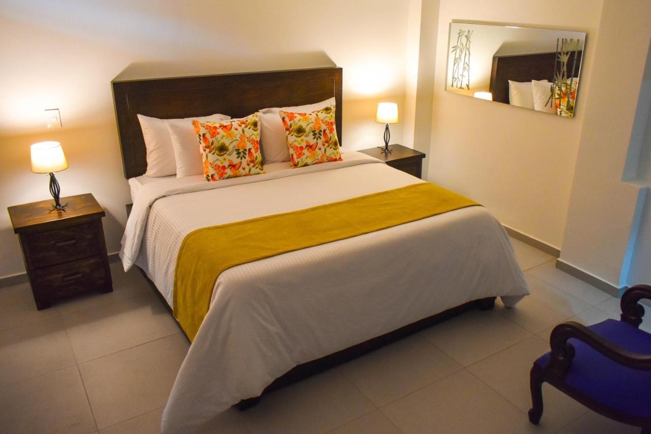 Ecohotel Guaduales เปเรย์รา ภายนอก รูปภาพ