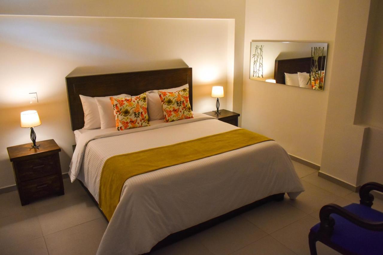 Ecohotel Guaduales เปเรย์รา ภายนอก รูปภาพ