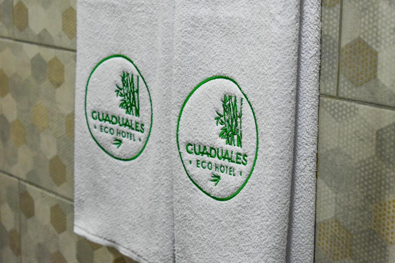 Ecohotel Guaduales เปเรย์รา ภายนอก รูปภาพ