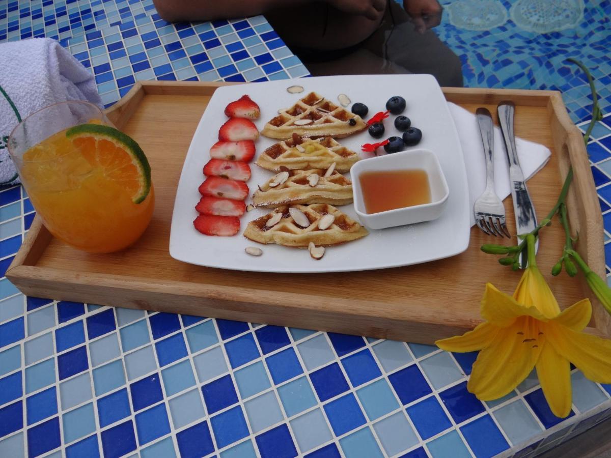 Ecohotel Guaduales เปเรย์รา ภายนอก รูปภาพ