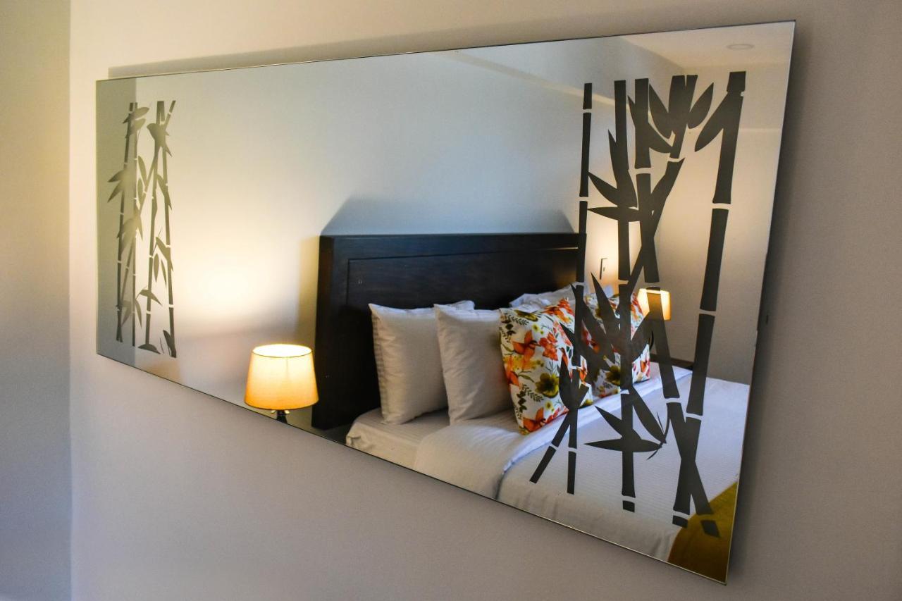 Ecohotel Guaduales เปเรย์รา ภายนอก รูปภาพ