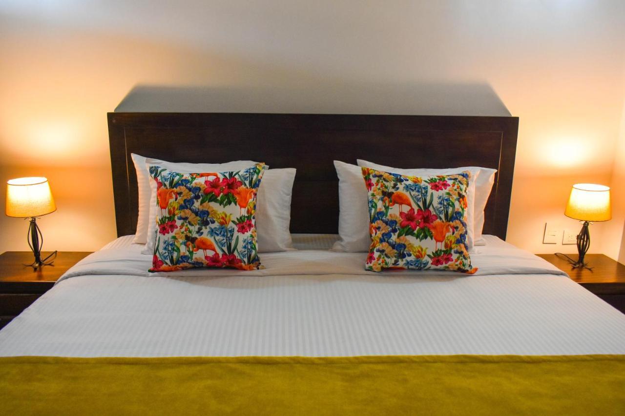 Ecohotel Guaduales เปเรย์รา ภายนอก รูปภาพ