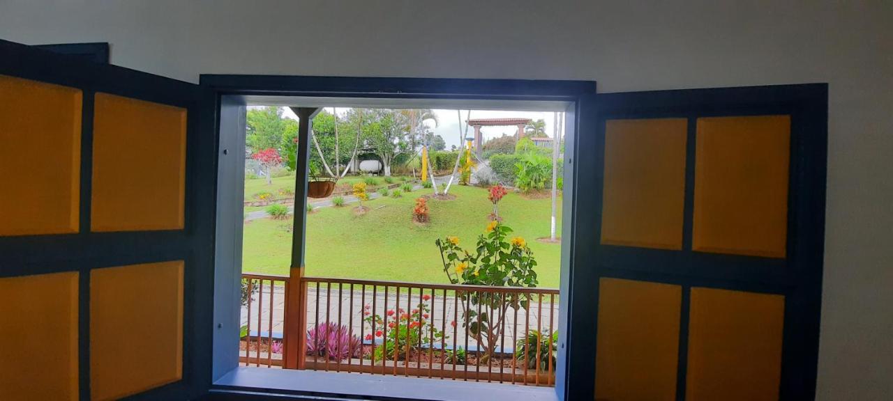 Ecohotel Guaduales เปเรย์รา ภายนอก รูปภาพ