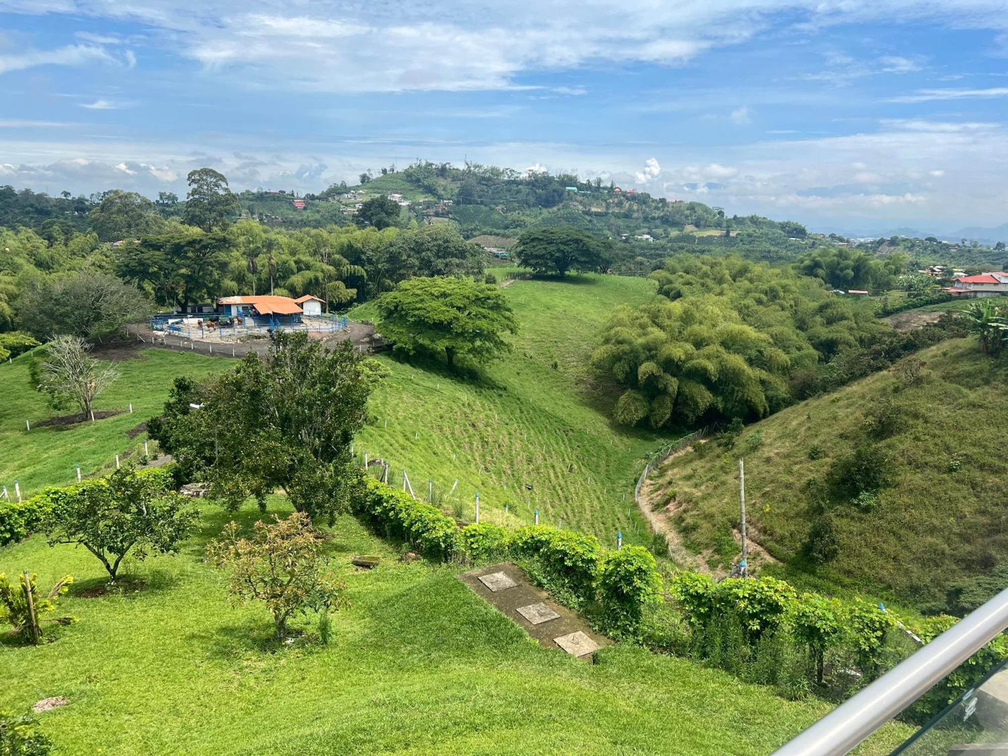 Ecohotel Guaduales เปเรย์รา ภายนอก รูปภาพ