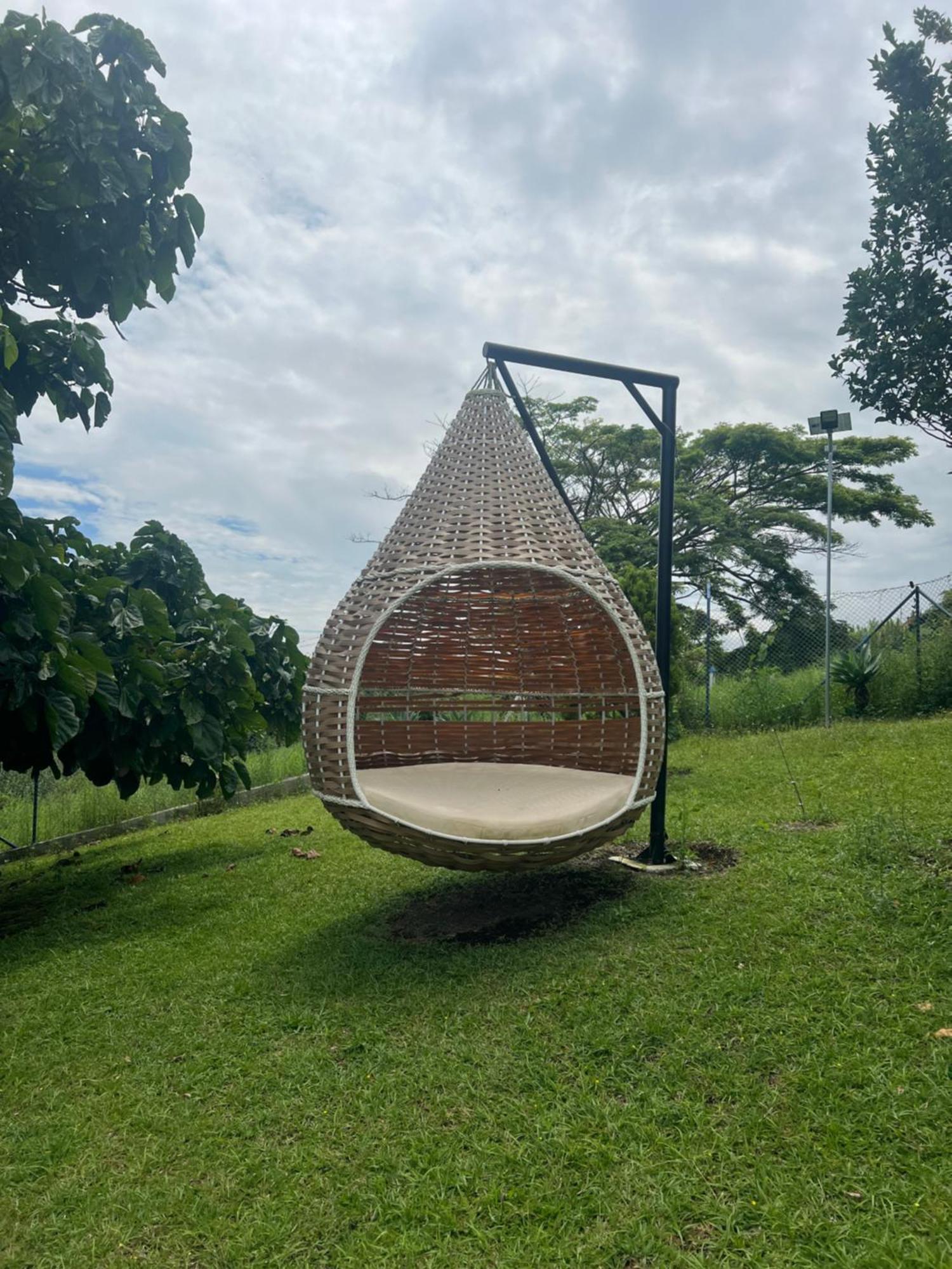Ecohotel Guaduales เปเรย์รา ภายนอก รูปภาพ